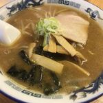 ラーメン浜っ子 - 