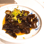 夏宮 - キクラゲビンボー！