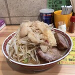 Ramen Kumechan - 