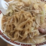 Ramen Kumechan - 