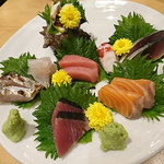 Sushi Sakaba Minato - 