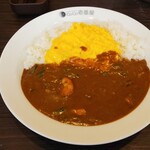 CoCo壱番屋 - 日替りバラエティーカレー