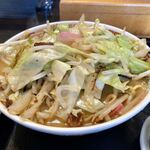 吉ひろ - チャンポン