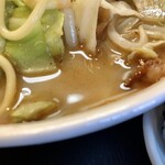 吉ひろ - スーパーのアップ