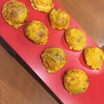 Akashitamagoyaki Nomise Hamoni - 