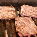 焼肉 ほれぼれ つつじヶ丘 - 