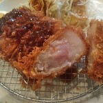 豚肉料理専門店 とんかつのり - 