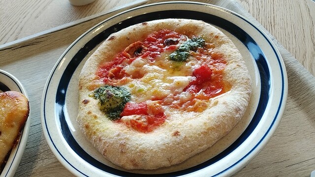 コシニール イオンモール盛岡店 - 前潟（パン）の写真