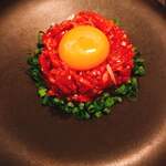 焼肉 矢澤 東京 - 