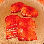 焼肉 矢澤 東京 - 