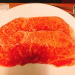 焼肉 矢澤 東京 - 