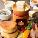 湘南パンケーキ ランドマークプラザ店