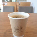 マザームーンカフェ - ブレンドコーヒー