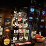 バー エグザゴーヌ - 