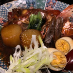 Nihombashi Ikasenta- - 