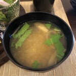 Fu - お味噌汁