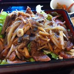 国会中央食堂 - 