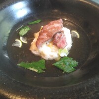 ラ・ボンヌターブル - 