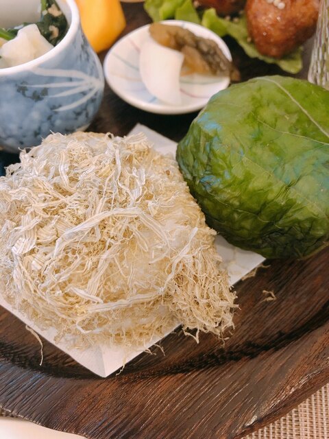 ふぅ 南富山 カフェ 食べログ