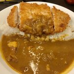 カレーショップ C&C  - 