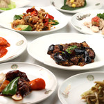 味の中華 羽衣 銀座本店