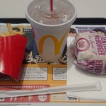 McDonald's - 