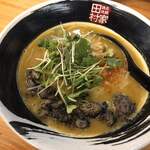 鶏炭焼らーめん専門店 田村家 - 