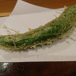 手打蕎麦 松竹庵 ます川 - 