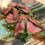 創菜酒楽 靜月 - 