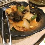 創菜酒楽 靜月 - 