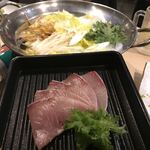 創菜酒楽 靜月 - 