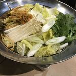 創菜酒楽 靜月 - 