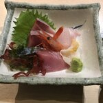 創菜酒楽 靜月 - 