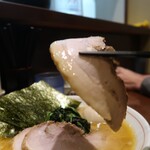 らーめん飛粋 - 料理写真: