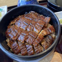 ひつまぶし名古屋備長 マロニエゲート銀座1店 - ひつまぶし