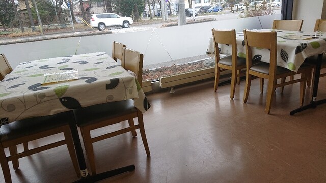 あしたば - 帯広（食堂）の写真