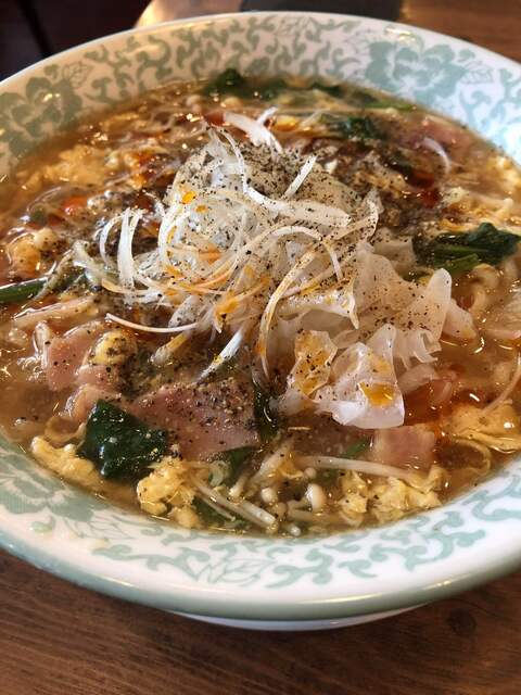 喜多方ラーメン大安食堂 仙台トラストシティ店 あおば通 ラーメン 食べログ