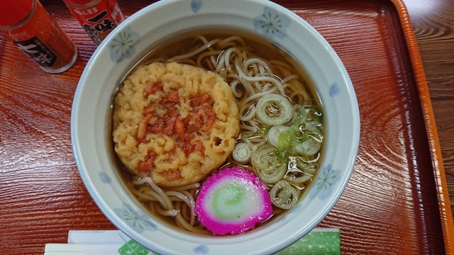 福祉の店 さんぽ - 桂台（カフェ）の写真