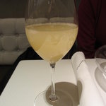 ラール・エ・ラ・マニエール - 妻は佐賀産生姜のジンジャーエール。