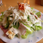 ピザハウス　こっぺ - 