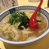 どうとんぼり神座 長吉店