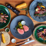 ブレントウッドテラス 二子玉川