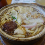 Konabe - 鍋焼き