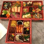 季節料理 真 - 