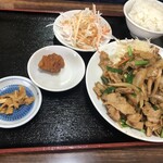 台湾料理 祥瑞 - 