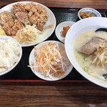 台湾料理 祥瑞 - 