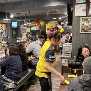 港釧路の炉端焼き 虎や_2