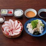 Shabushabu Yamawarau - 