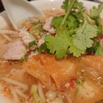 Bangkok Kitchen - 