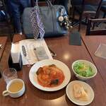 ラ・フォンターナ - 